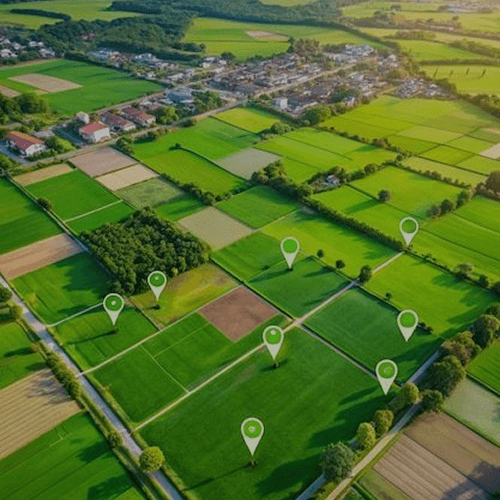 What Is NA Land Conversion