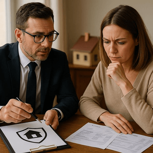 Common Mistakes in NA Land Conversion