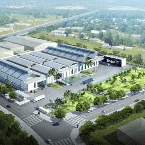 Industrial NA Land Conversion Guide